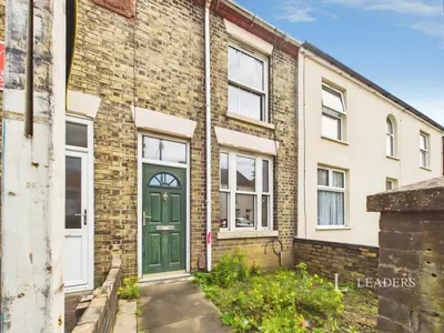 Gladstone Street, Peterborough, PE1
