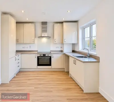 Bradens Field, Bottisham, CB25