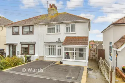 Herne Avenue, Herne Bay, CT6