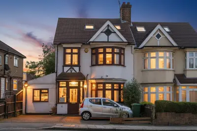 Greenford Road, Harrow, HA1