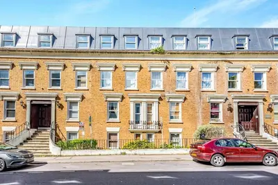 Frederick Street, Aldershot, GU11