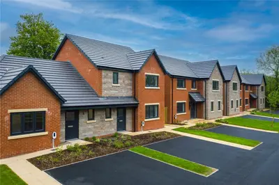 Wellbrook Field, Hereford, HR2