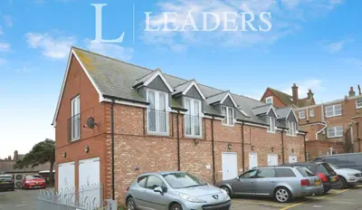 Felnor Walk, Felixstowe, IP11