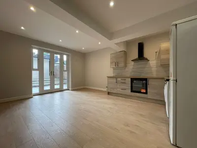 Meanley Road, London, E12