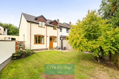 Langaton Gardens, Exeter, EX1 3RZ