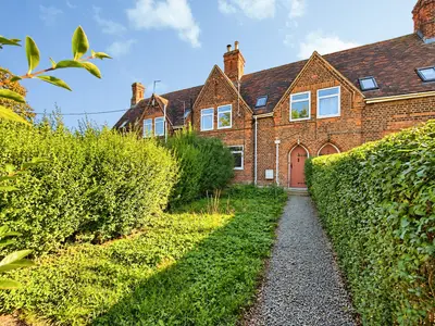 Union Cottage Wisbech, PE14