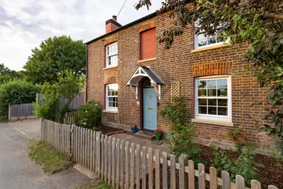 Law Hall Cottages, Bendish, SG4
