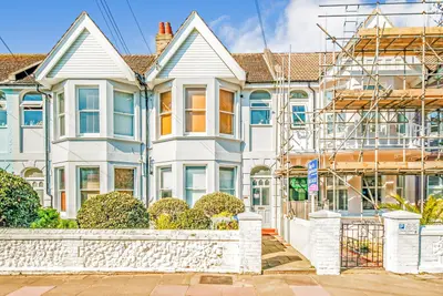 Alexandra Road, Worthing, BN11