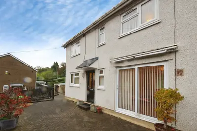 Morley Road, Abertillery, NP13
