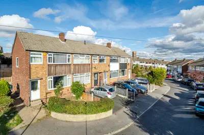 Somerdale Walk, Leeds, LS13