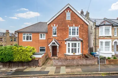Salisbury Road, Barnet, EN5 4JN