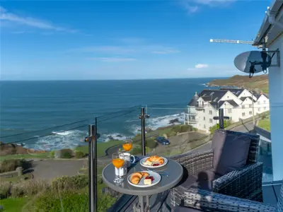 Mortehoe, Woolacombe, EX34