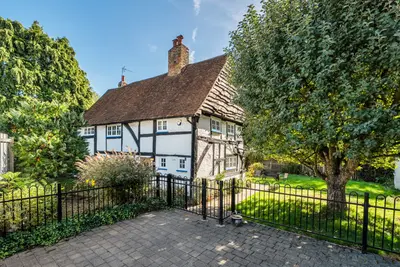 Breakspear Road, Ruislip, HA4