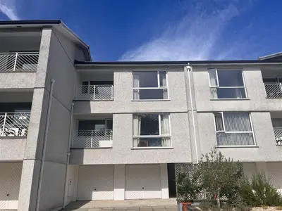 Elm Court, Truro