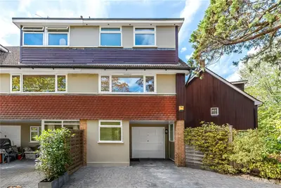 Reigate Road, Reigate, RH2