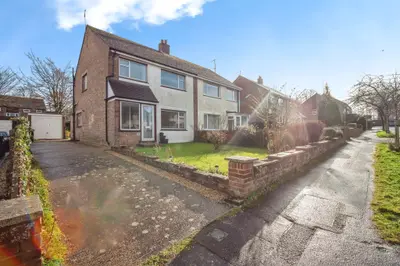 West Mills Road, Dorchester, DT1