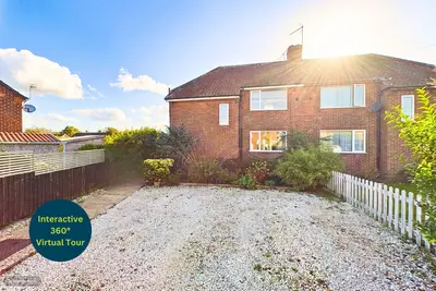 Providence Crescent, Barton-upon-Humber, DN18