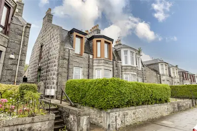 Great Northern Road, Aberdeen, AB24
