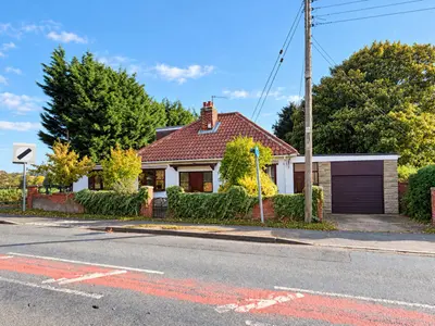 Clervaux Terrace, Fishburn, TS21