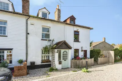 Park Place, Willesborough, Ashford