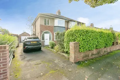 Reedley Road, Burnley, BB10