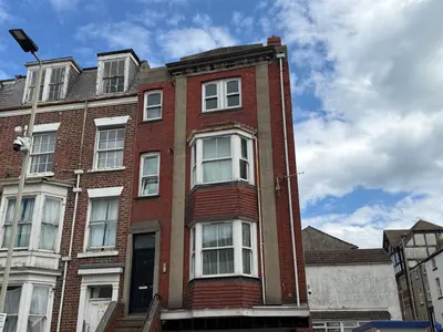 North Marine Road, Scarborough, YO12