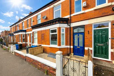 Regent Road, Heaviley, Stockport, SK2 6EB