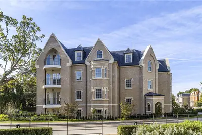 The Percy, Magna Carta Park, Coopers Hill Lane, Englefield Green Egham, Surrey, TW20 0JY