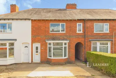 Lansdowne Grove, Wigston, LE18