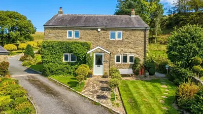 Hurst Lane, Rawtenstall, BB4