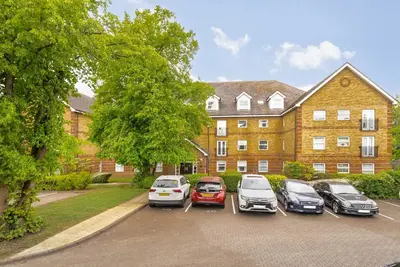 Wilshaw Close, Hendon, NW4