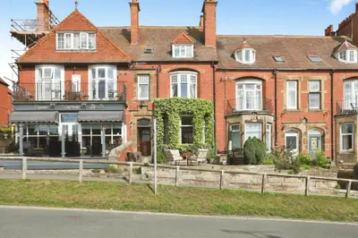 Station Road, Whitby, YO22