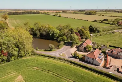 Docking Road, Stanhoe, King's Lynn, Norfolk, PE31 8QQ
