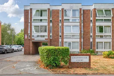 Lovelace Gardens, Surbiton, KT6