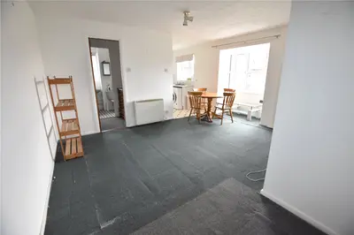 Michelangelo Court, London, SE16