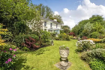 Cooksland Road, Bodmin