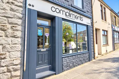 Union Road, Accrington, BB5