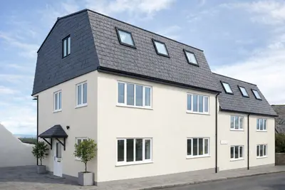 Fore Street, Saltash, PL12