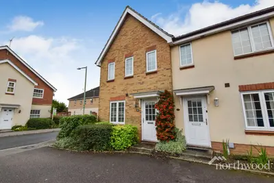 Wards View, Kesgrave, IP5
