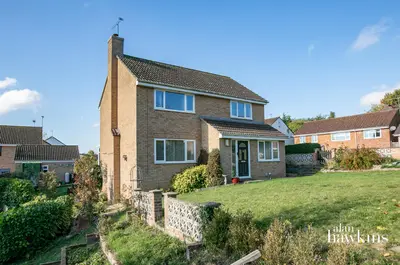 Westbury Park, Royal Wootton Bassett