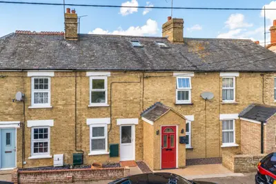 Bury Road, Shillington, SG5
