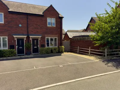 Honeysuckle Crescent, Tewkesbury, GL20
