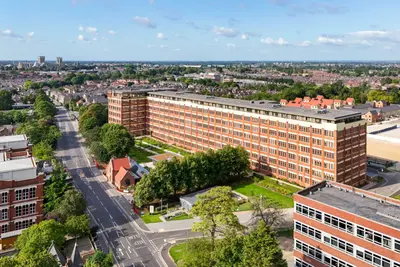 Haxby Road, York, YO31