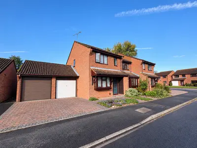 Honeywood Close, Hilsea, PO3