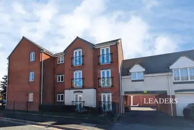 Bowne Street, Sutton-in-Ashfield, NG17