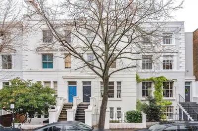 Clarendon Road, London, W11