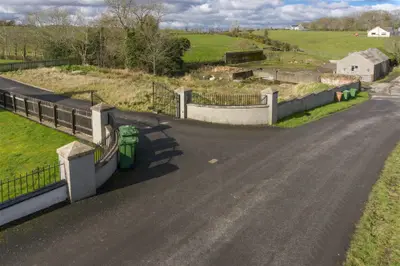 Lower Quilly Road, Dromore, BT25