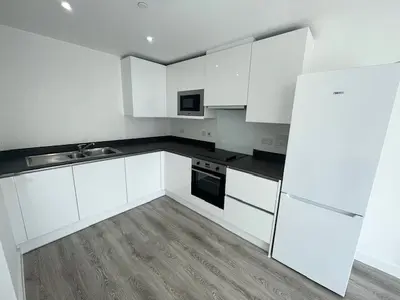 Dalton House, Derby, DE1