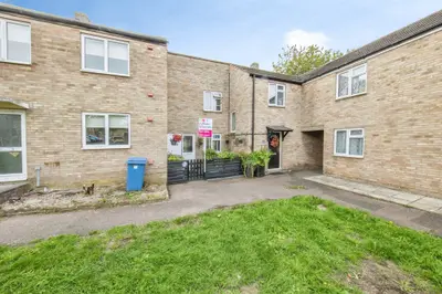 Kersey Avenue, Great Cornard, SUDBURY