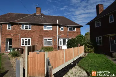 Shelthorpe Road, Loughborough, LE11